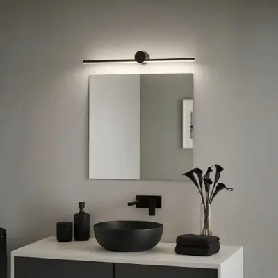 Badkamerverlichting